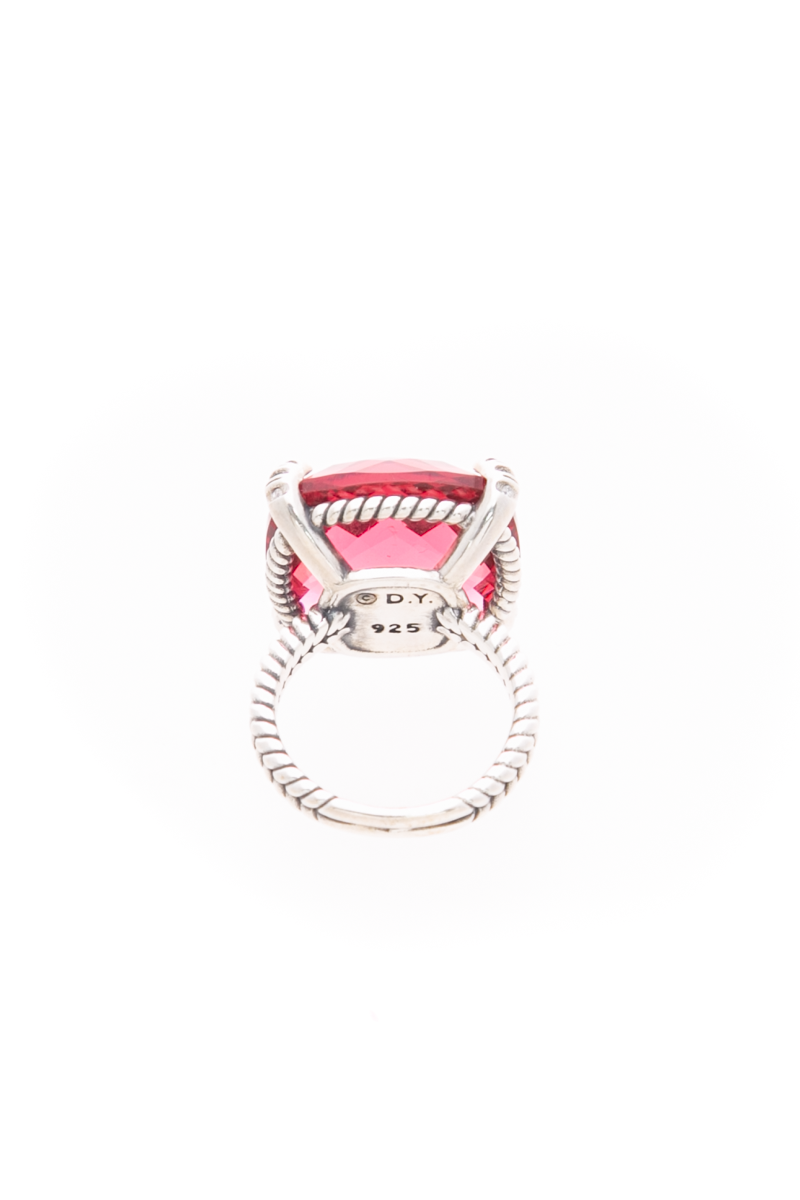 Chatelaine Ring - Size 8