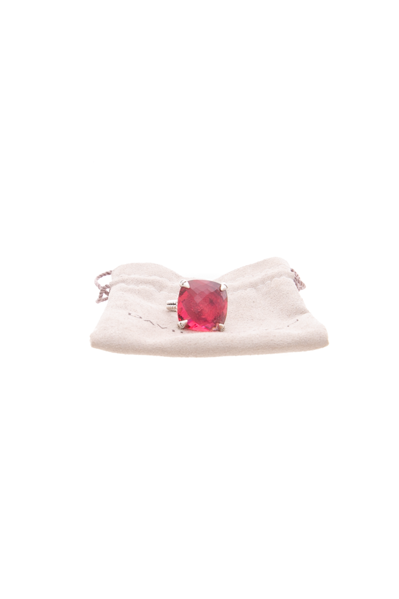 Chatelaine Ring - Size 8