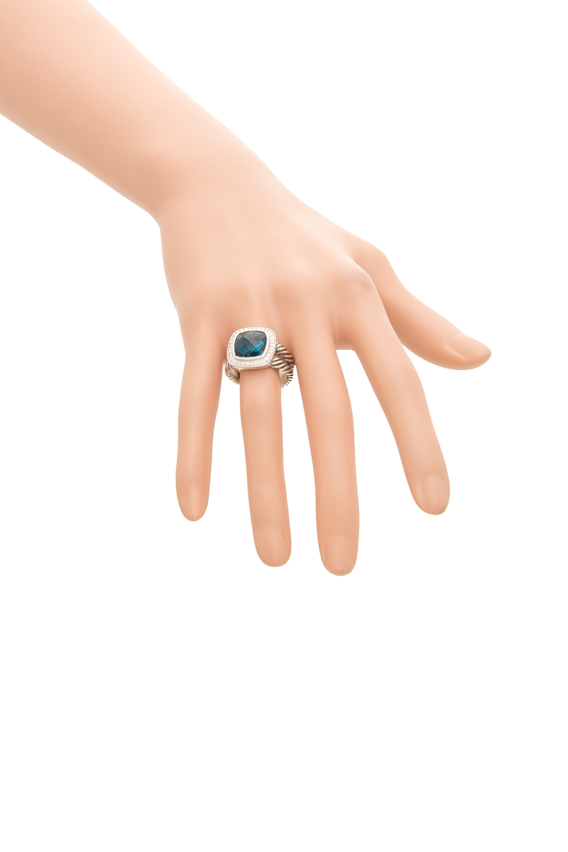 Albion Ring - Size 9