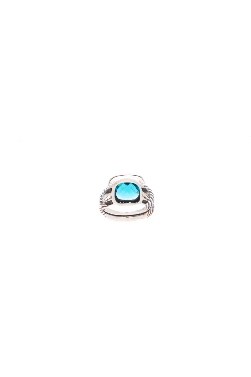 Albion Ring - Size 9