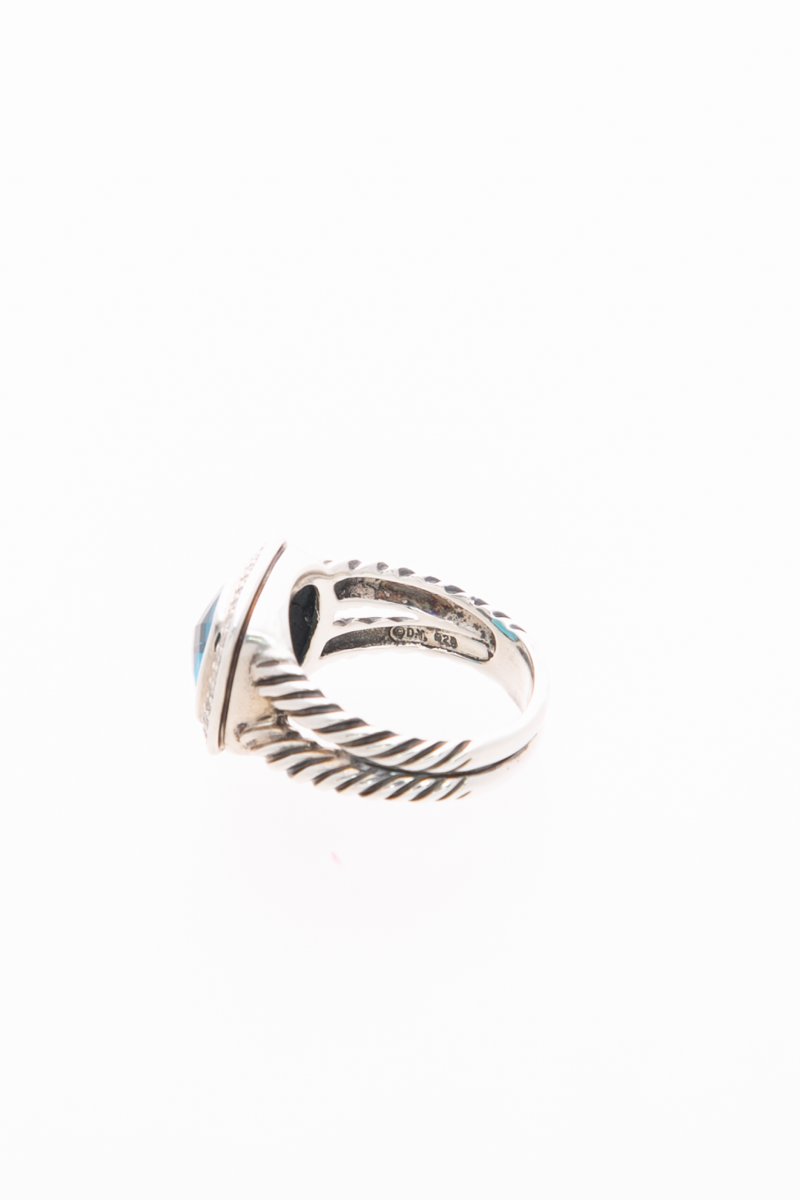 Albion Ring - Size 9