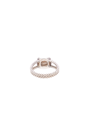 Petite Albion Ring - Size 8
