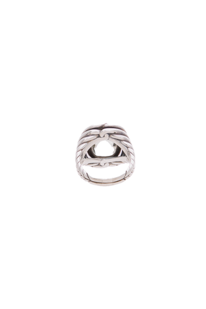 Labyrinth Ring - Size: 9.5