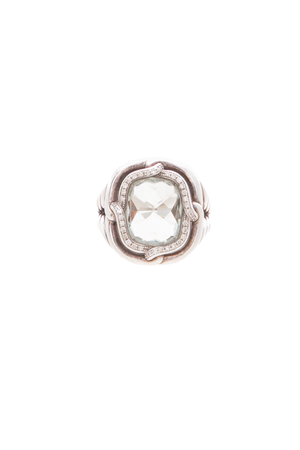 David-Yurman-Labyrinth-Ring-Size:-9.5-299054