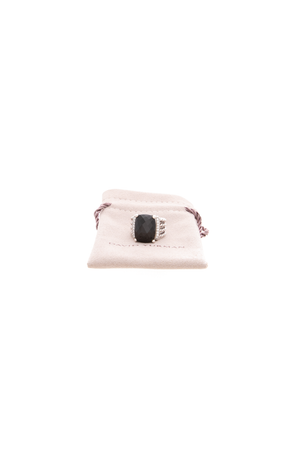 Onyx Wheaton Ring - Size 6