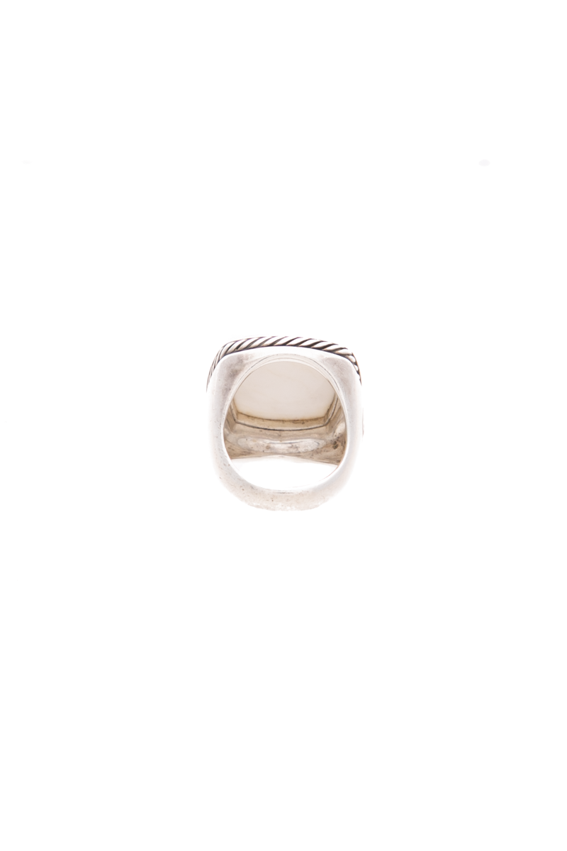 Albion Ring - Size 6