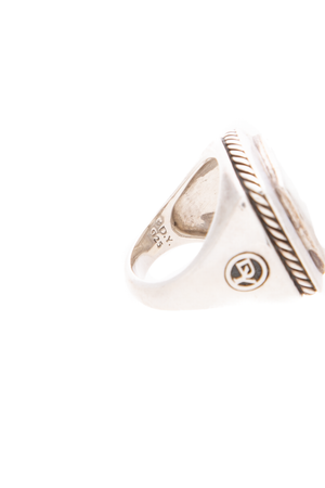 Albion Ring - Size 6