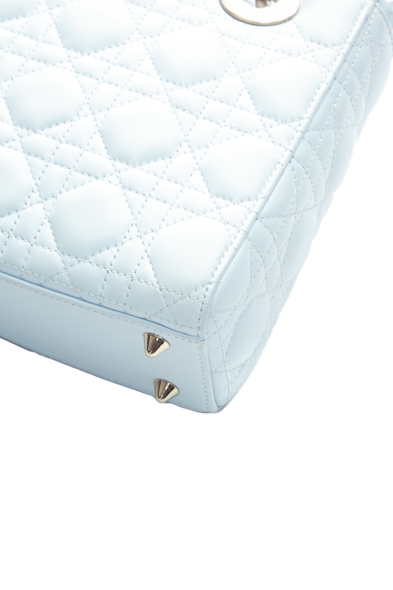 Small Lady Dior My ABCDior Bag