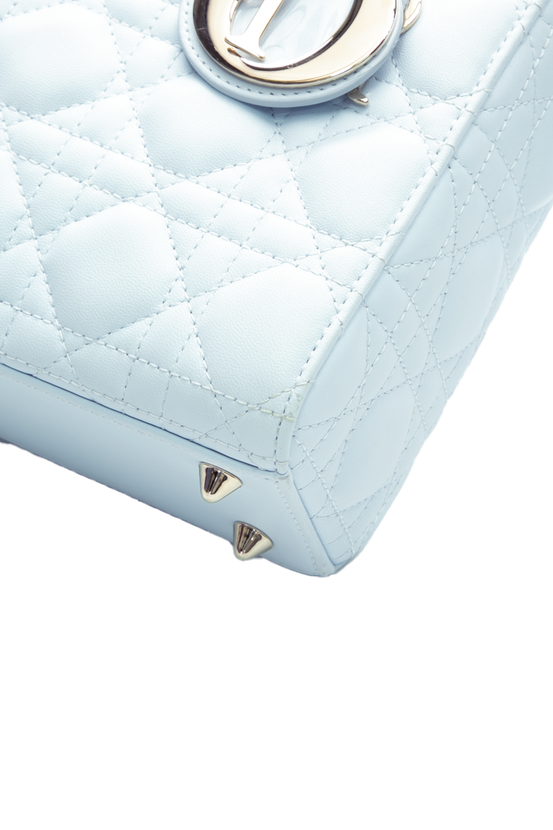 Small Lady Dior My ABCDior Bag