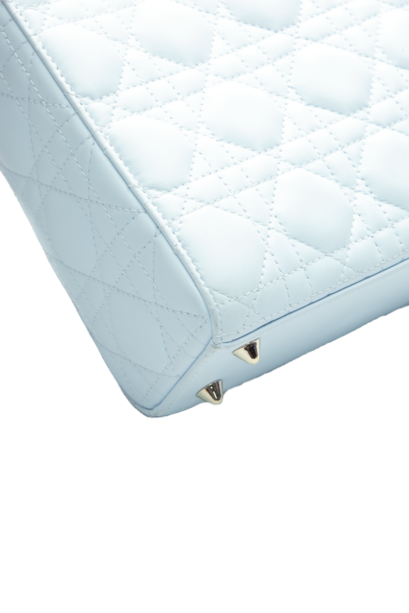 Small Lady Dior My ABCDior Bag