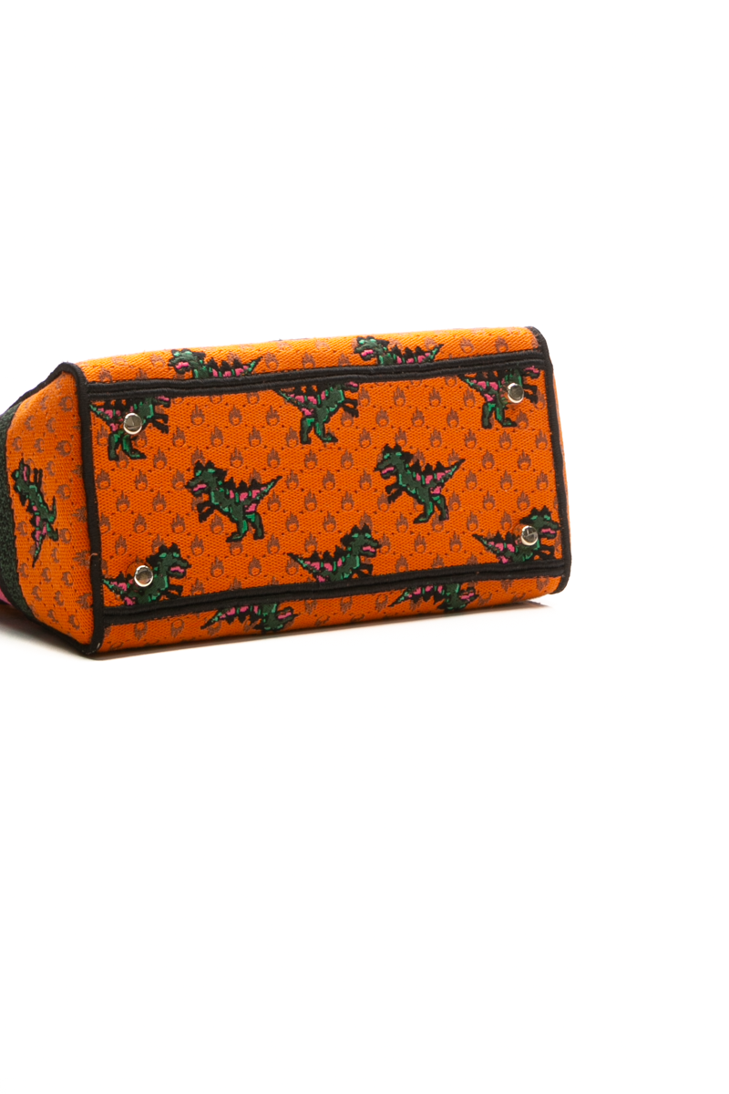 Dino Lady D-Lite Medium Bag