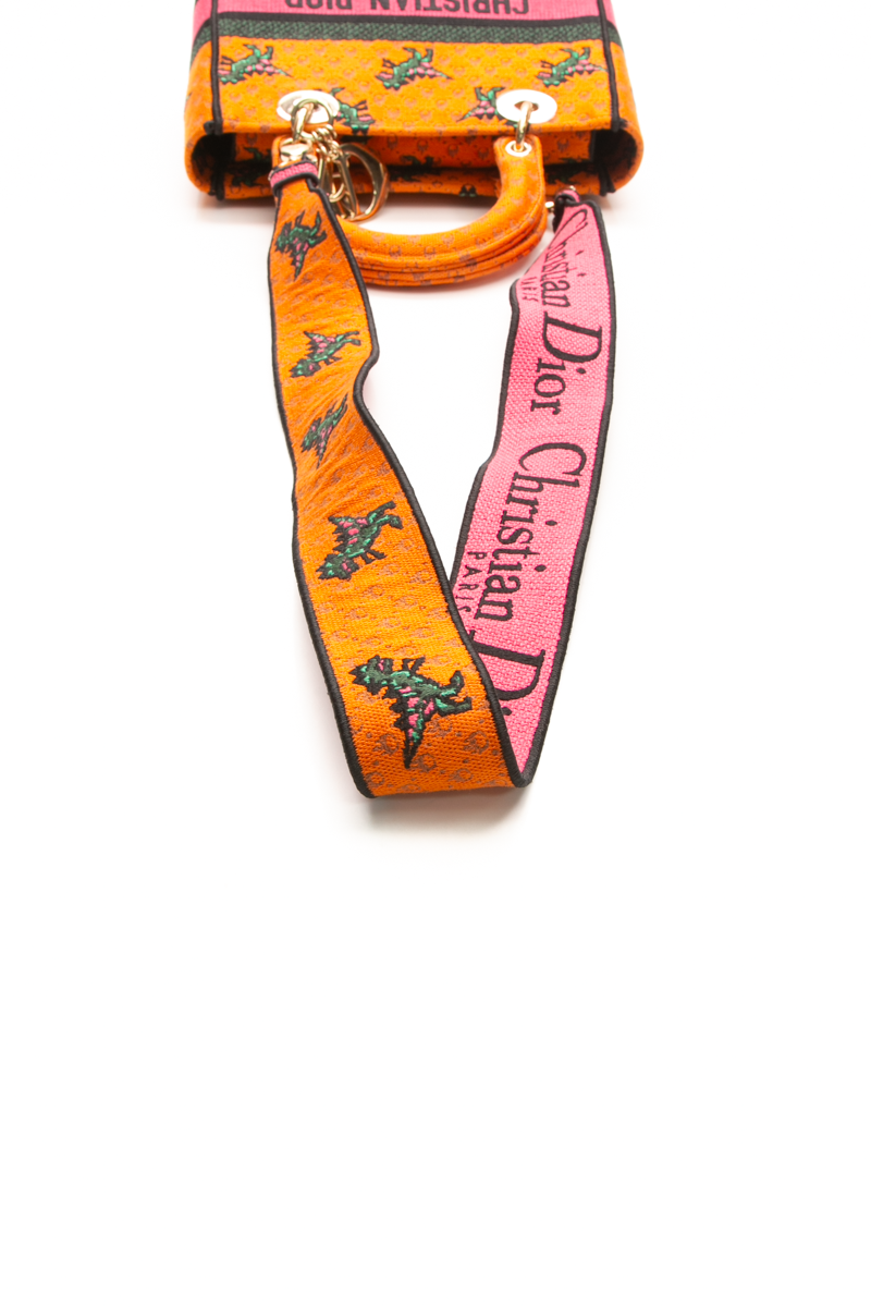 Dino Lady D-Lite Medium Bag