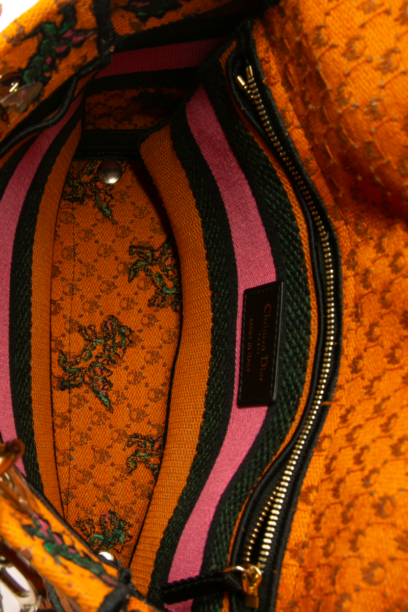 Dino Lady D-Lite Medium Bag