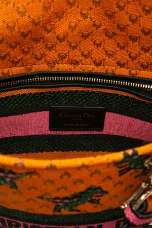 Dino Lady D-Lite Medium Bag