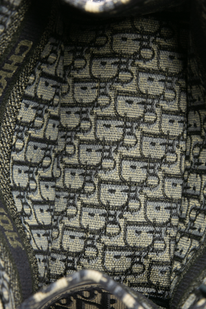 Small Dior Book Tote