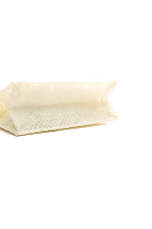 Butterfly Medium Dior Book Tote