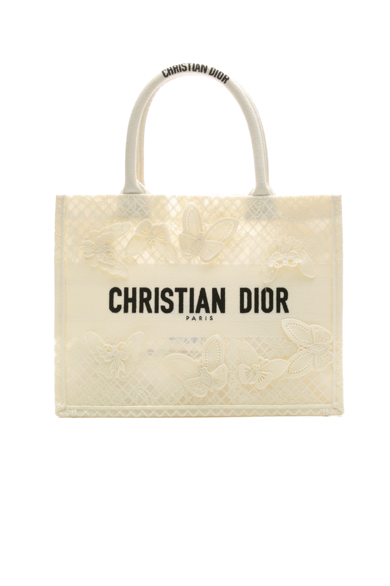 Christian-Dior-Butterfly-Medium-Dior- Book-Tote-294307