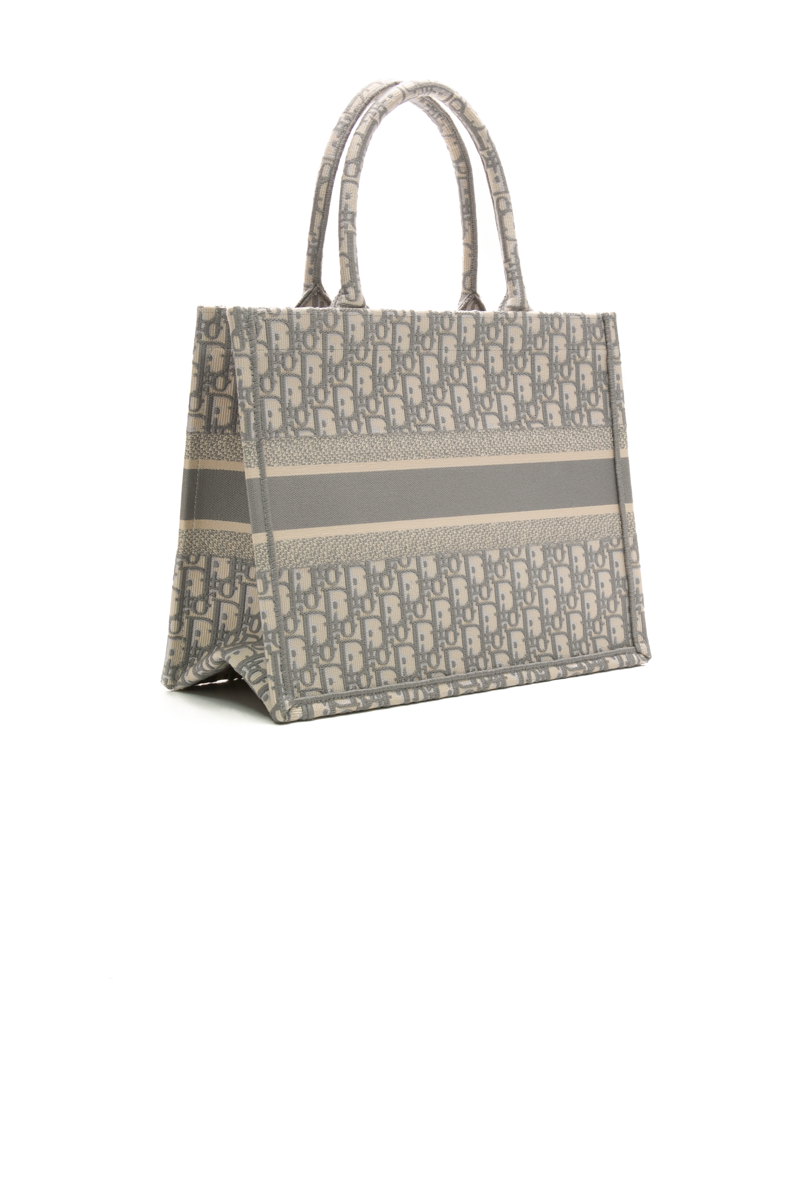 Medium Dior Book Tote