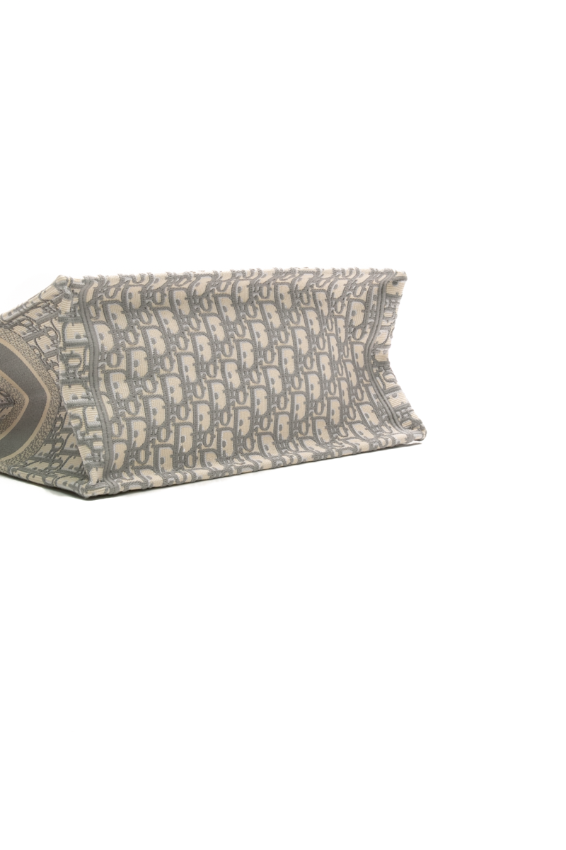 Medium Dior Book Tote