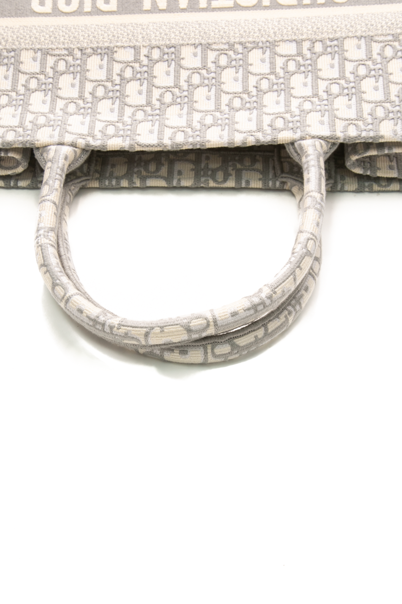 Medium Dior Book Tote