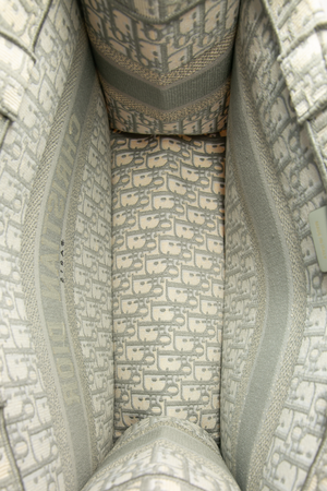 Medium Dior Book Tote