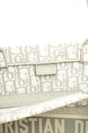 Medium Dior Book Tote