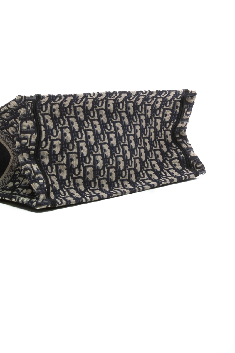 Medium Dior Book Tote