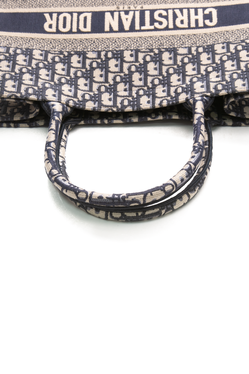 Medium Dior Book Tote
