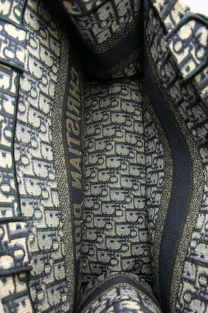 Medium Dior Book Tote