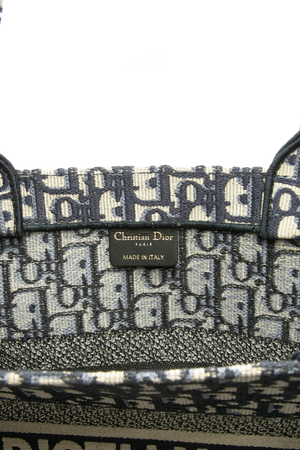 Medium Dior Book Tote