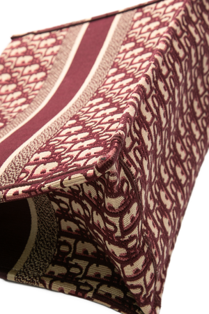 Medium Dior Book Tote