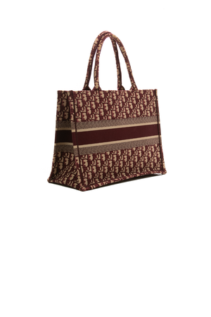 Medium Dior Book Tote