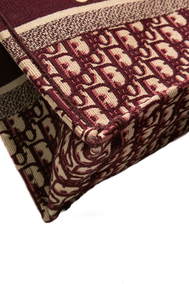 Medium Dior Book Tote