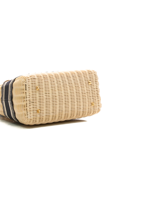 Lady Dior Medium Bag