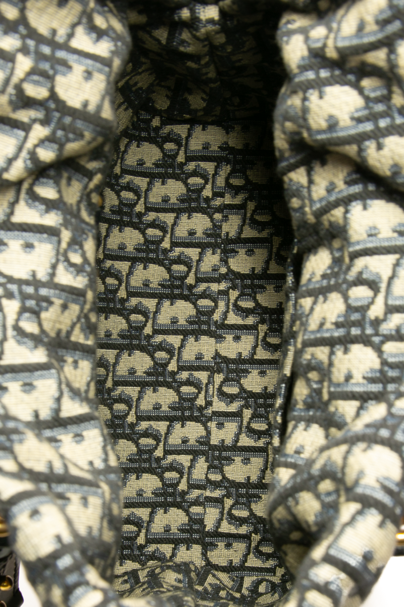 Lady Dior Medium Bag