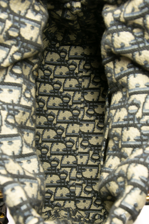 Lady Dior Medium Bag