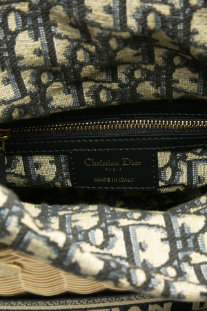 Lady Dior Medium Bag