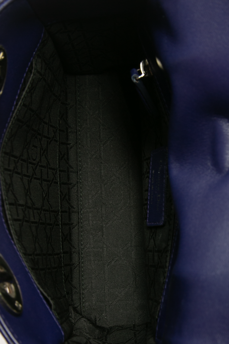 Small Lady Dior My ABCDior Bag