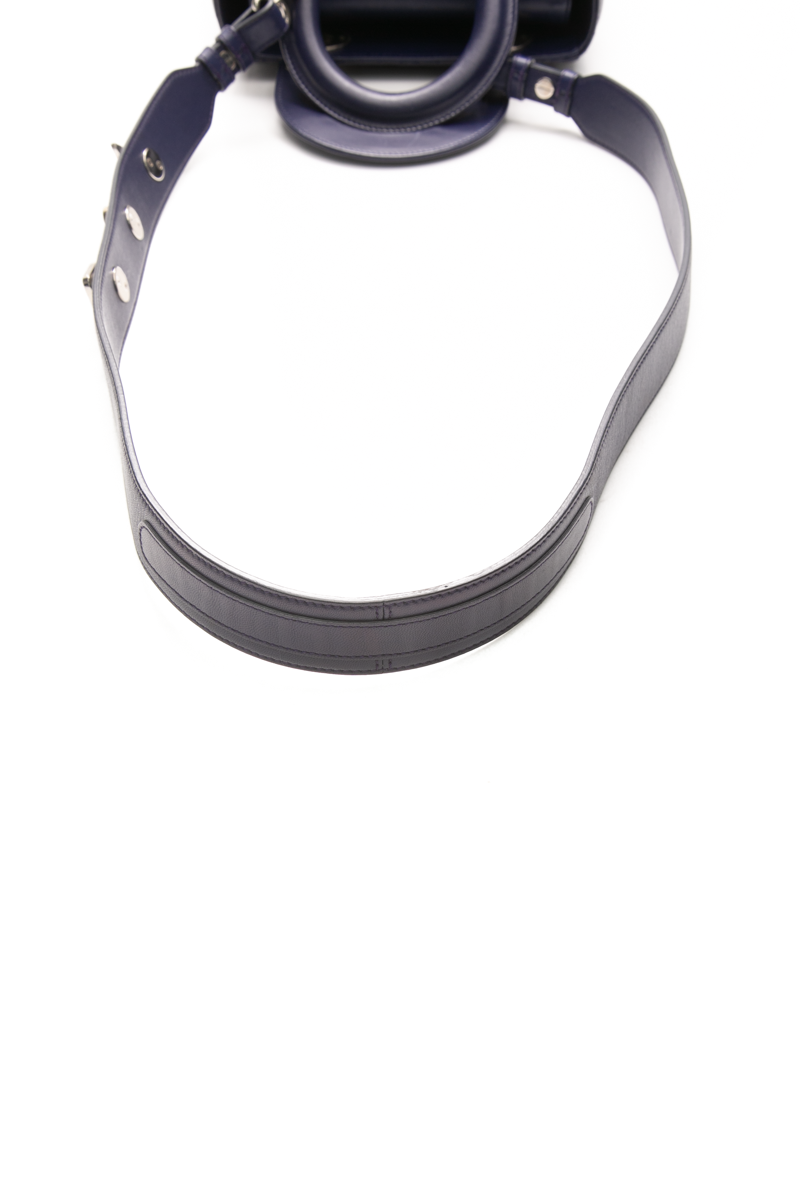 Small Lady Dior My ABCDior Bag