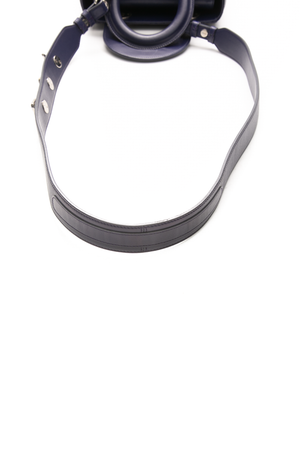 Small Lady Dior My ABCDior Bag