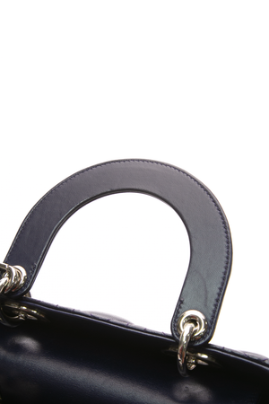 Small Lady Dior My ABCDior Bag