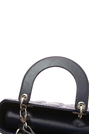 Small Lady Dior My ABCDior Bag