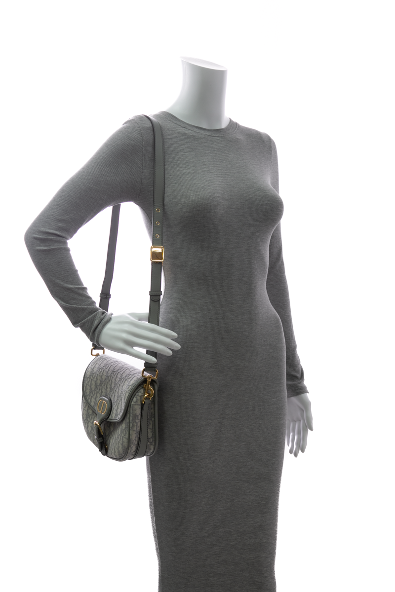 Christian Dior Medium Bobby Bag