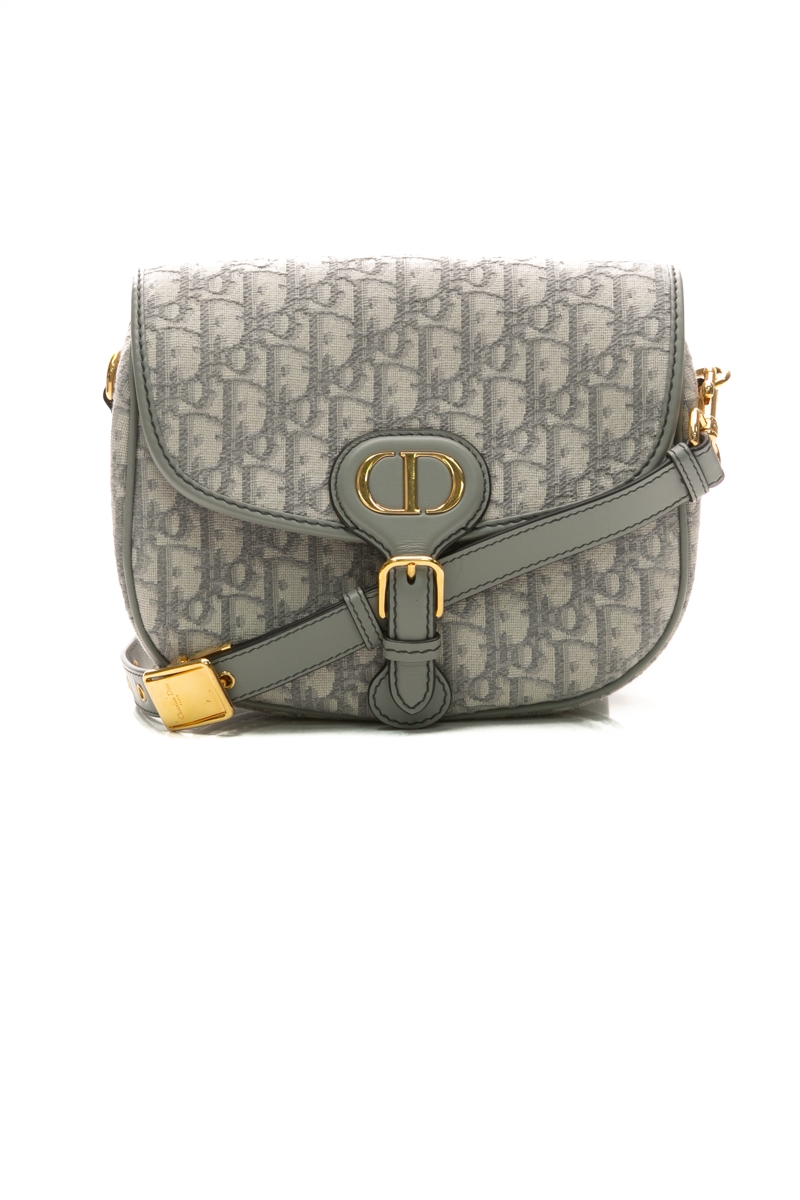 Christian Dior Medium Bobby Bag