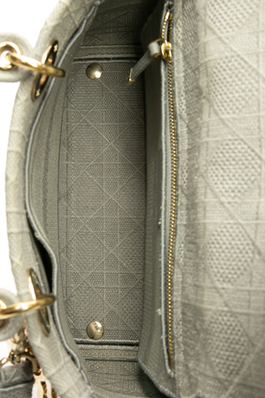 Medium Lady D-Lite Bag