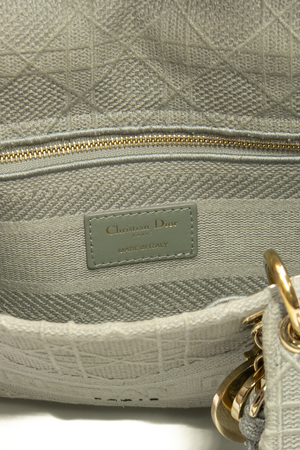 Medium Lady D-Lite Bag