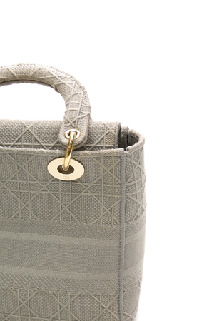 Medium Lady D-Lite Bag