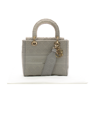 Medium Lady D-Lite Bag