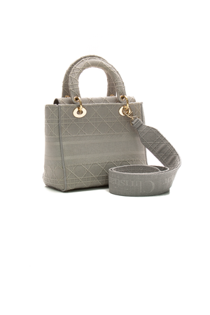 Medium Lady D-Lite Bag