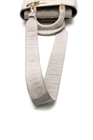 Medium Lady D-Lite Bag